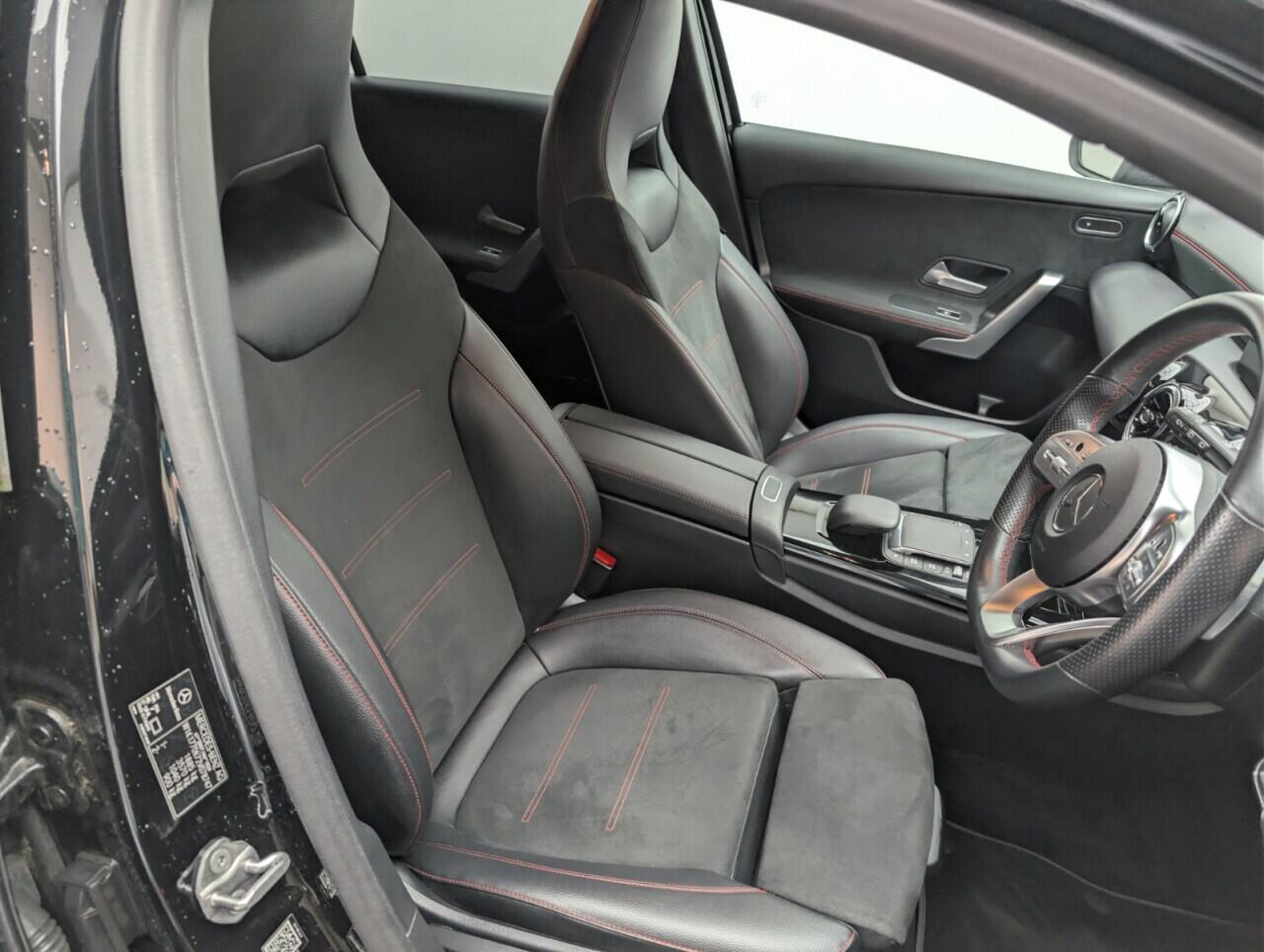 Used Mercedes-Benz A-Class 2020 for sale - 77074579: Photo 12