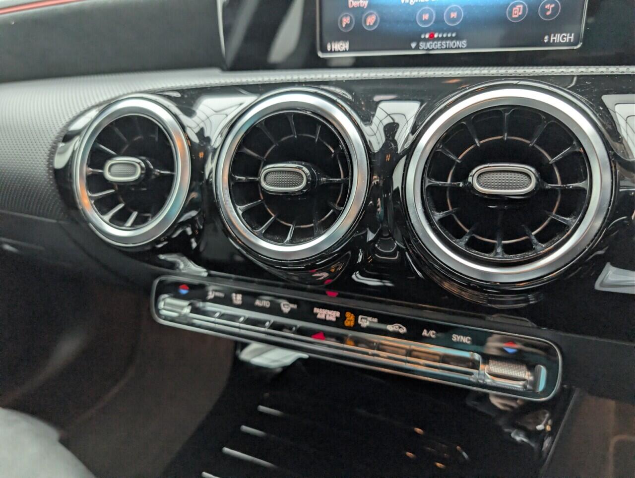 Used Mercedes-Benz A-Class 2020 for sale - 77074579: Photo 15