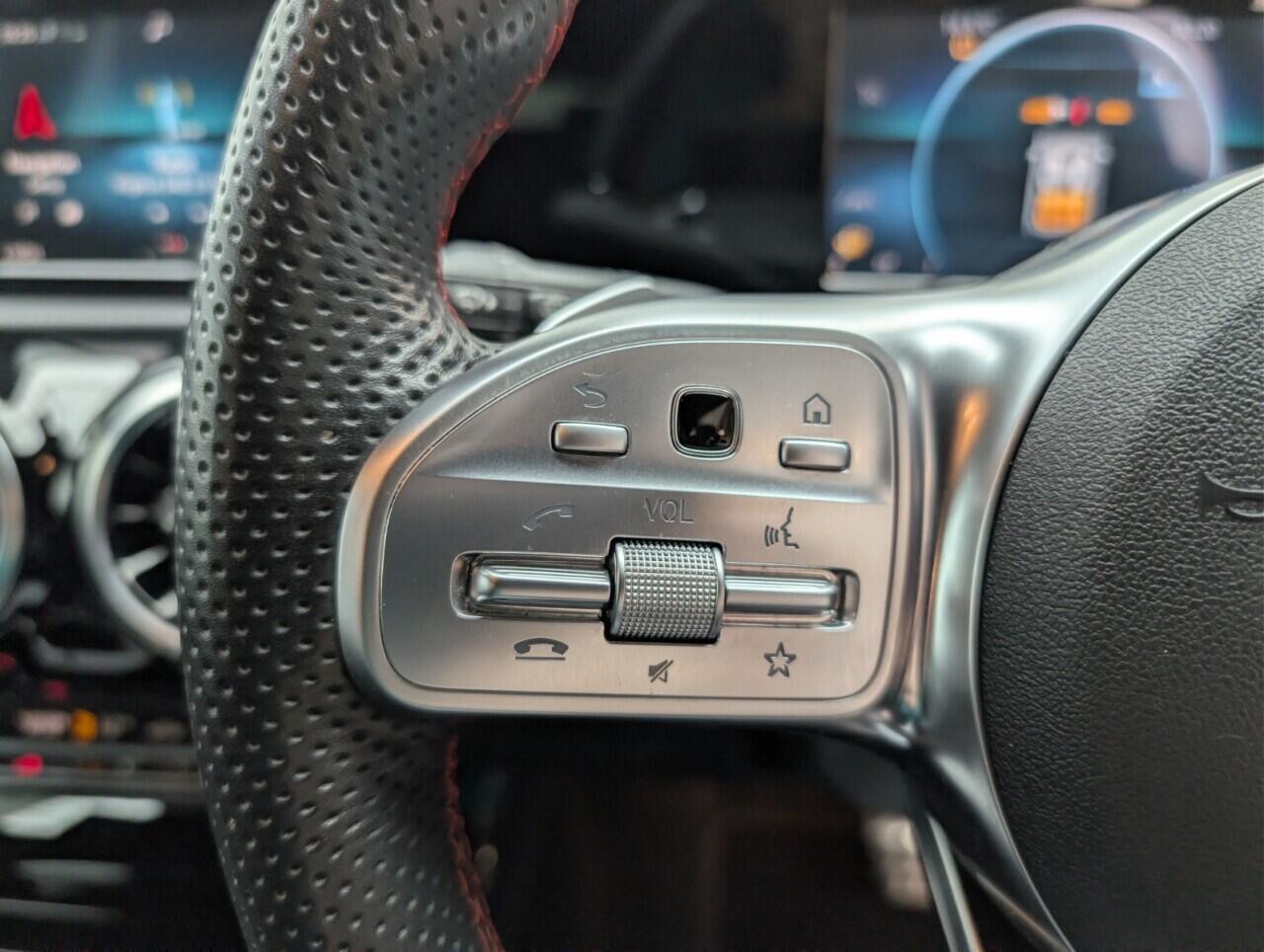 Used Mercedes-Benz A-Class 2020 for sale - 77074579: Photo 18