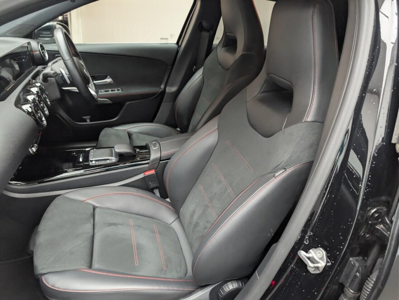 Used Mercedes-Benz A-Class 2020 for sale - 77074579: Photo 27