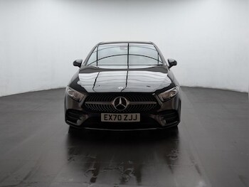 Used Mercedes-Benz A-Class 2020 for sale - 77074579: Photo