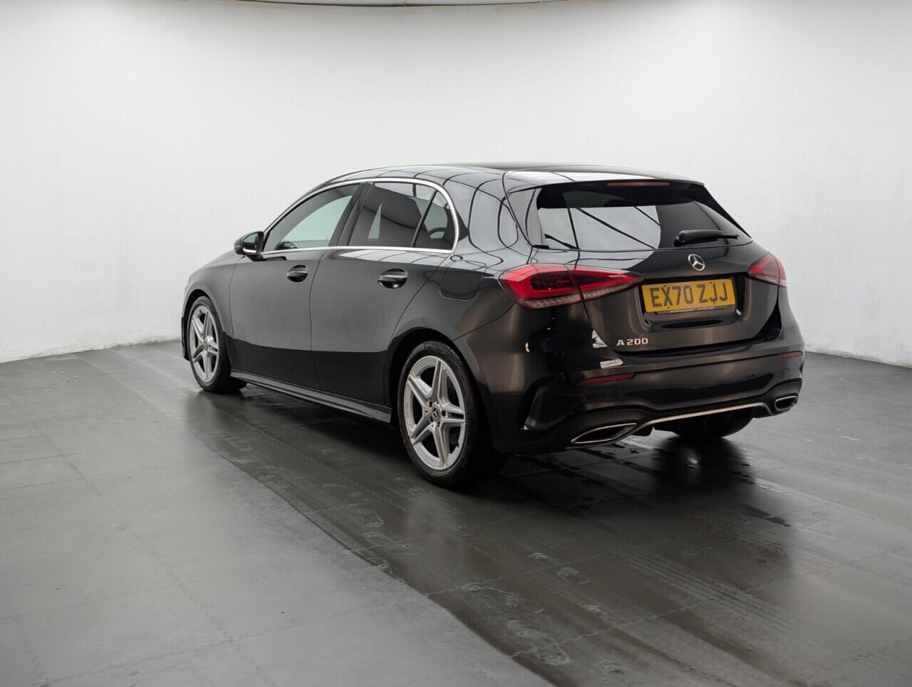 Used Mercedes-Benz A-Class 2020 for sale - 77074579: Photo 6