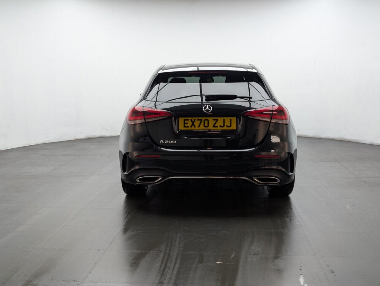 Used Mercedes-Benz A-Class 2020 for sale - 77074579: Photo 7