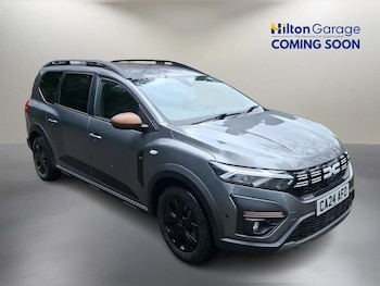 Used Dacia Jogger 2024 for sale - 77331622: Photo