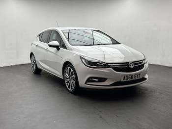 Used Vauxhall Astra 2019 for sale - 79357013: Photo