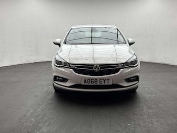 Used Vauxhall Astra 2019 for sale - 79357013: Photo