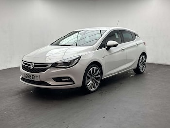 Used Vauxhall Astra 2019 for sale - 79357013: Photo