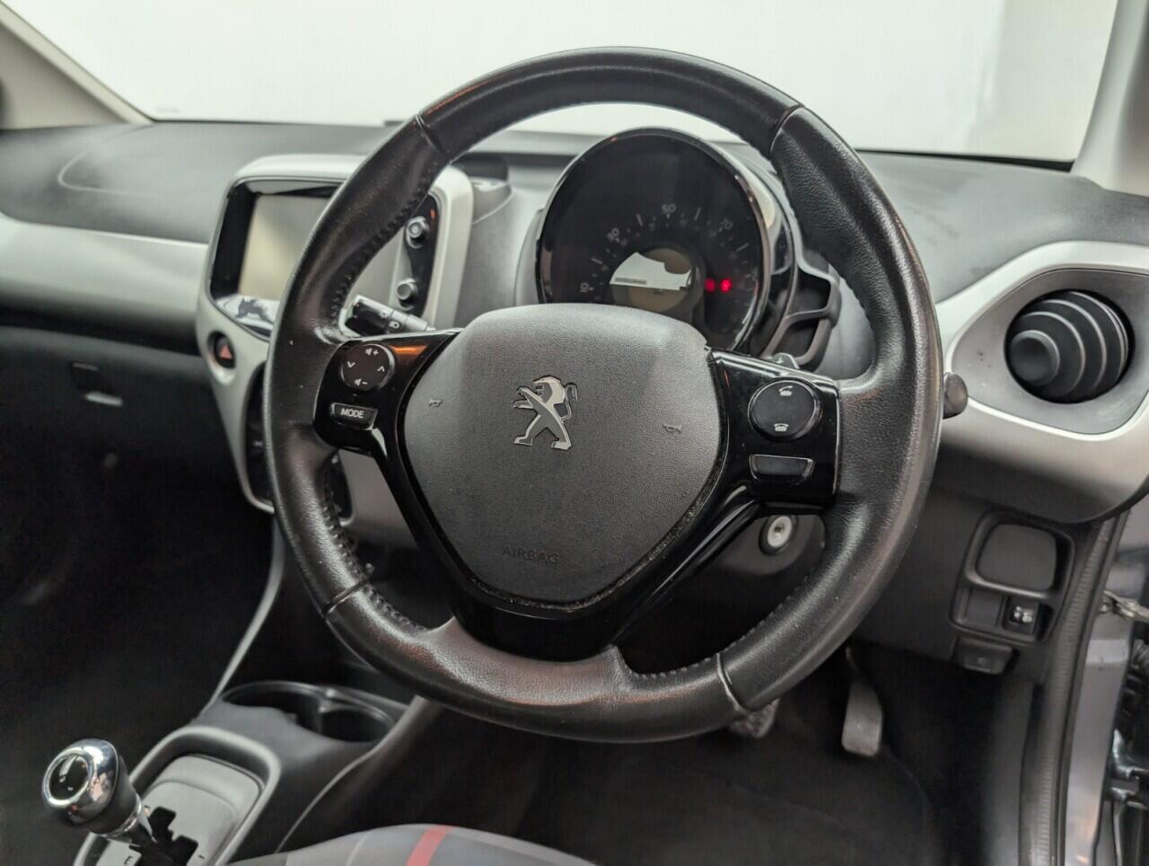 Used Peugeot 108 2016 for sale - 77441126: Photo 21