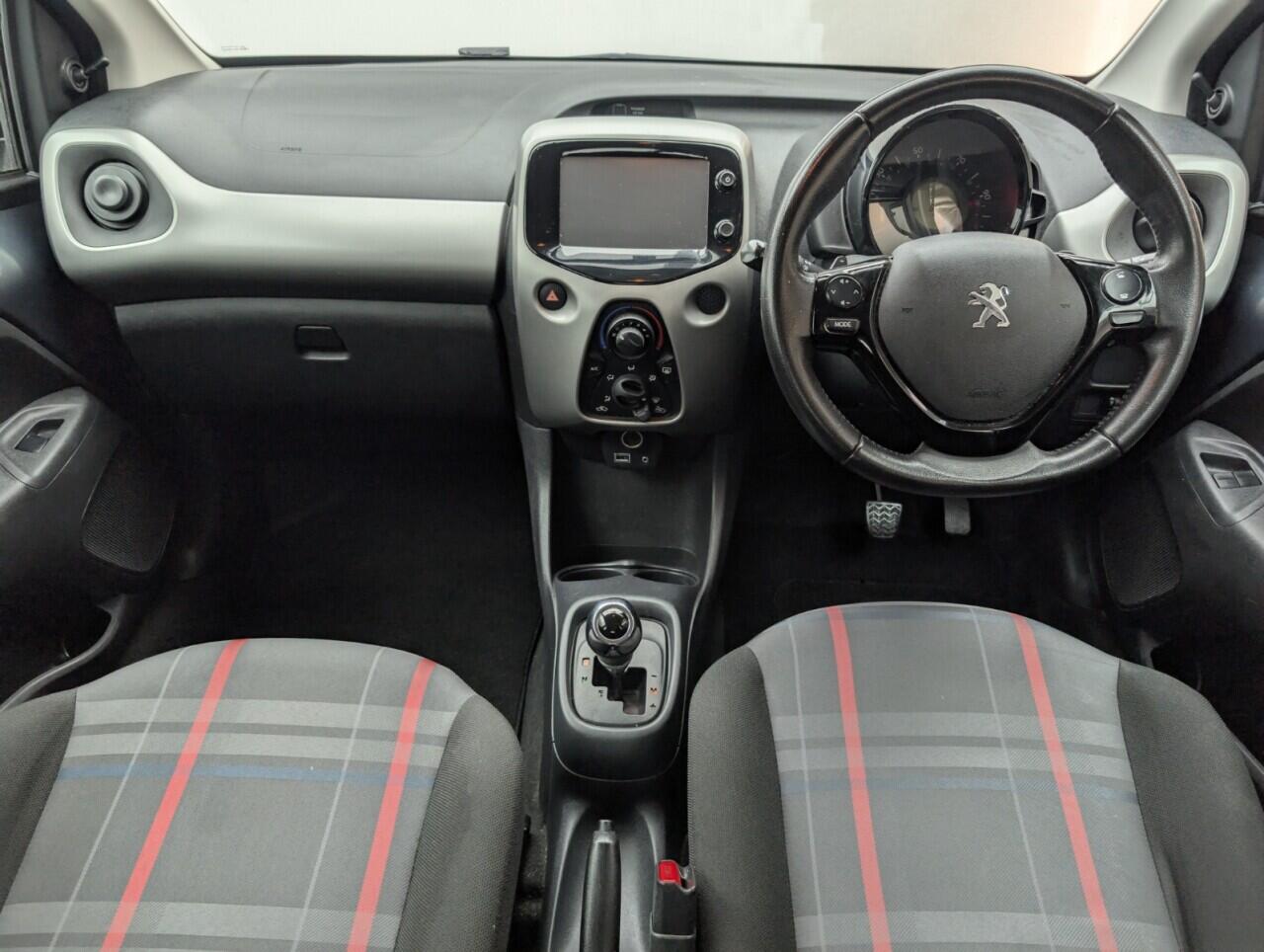 Used Peugeot 108 2016 for sale - 77441126: Photo 22