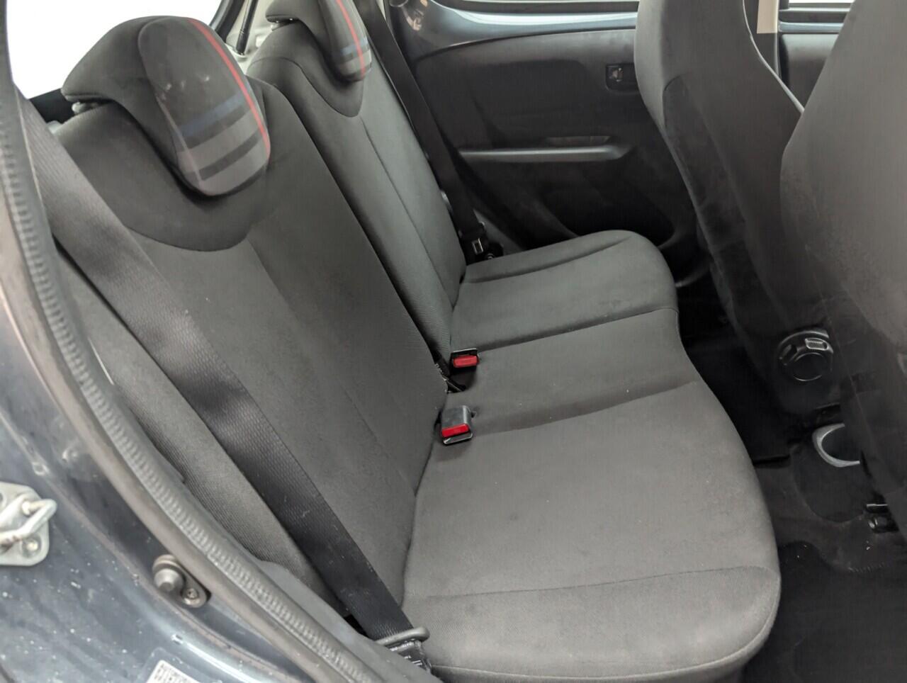 Used Peugeot 108 2016 for sale - 77441126: Photo 23