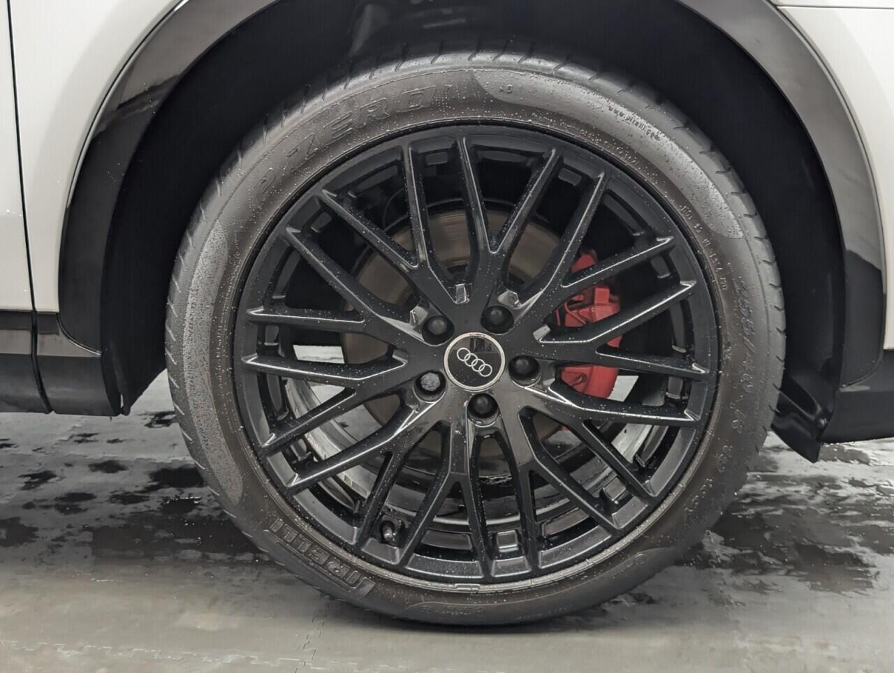 Used Audi Q3 2018 for sale - 76538298: Photo 10