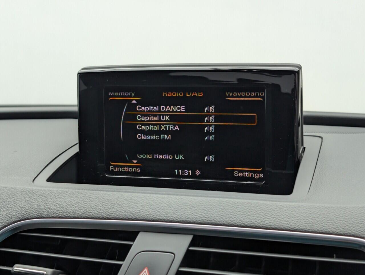 Used Audi Q3 2018 for sale - 76538298: Photo 13