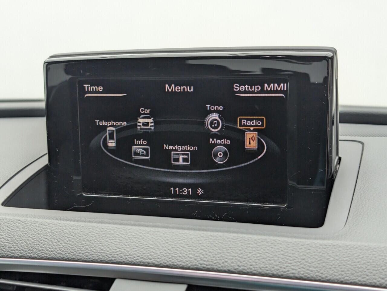 Used Audi Q3 2018 for sale - 76538298: Photo 14