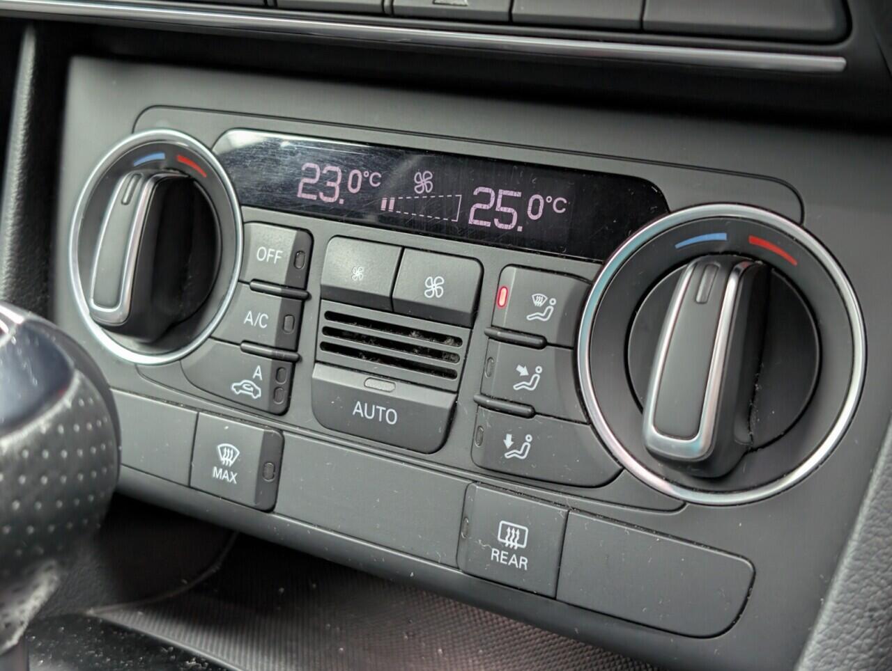 Used Audi Q3 2018 for sale - 76538298: Photo 15