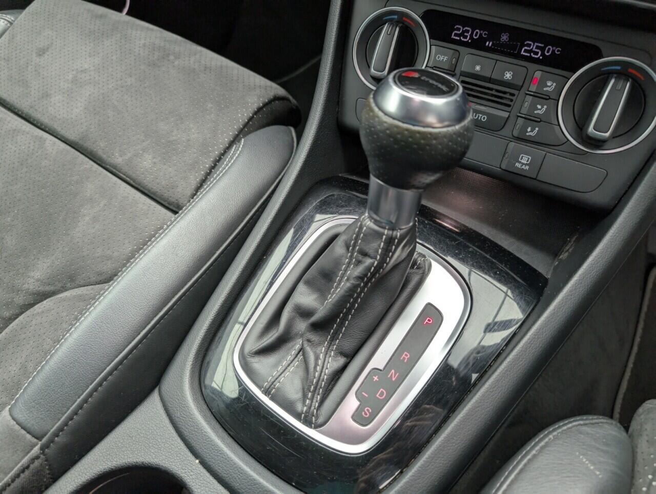 Used Audi Q3 2018 for sale - 76538298: Photo 16