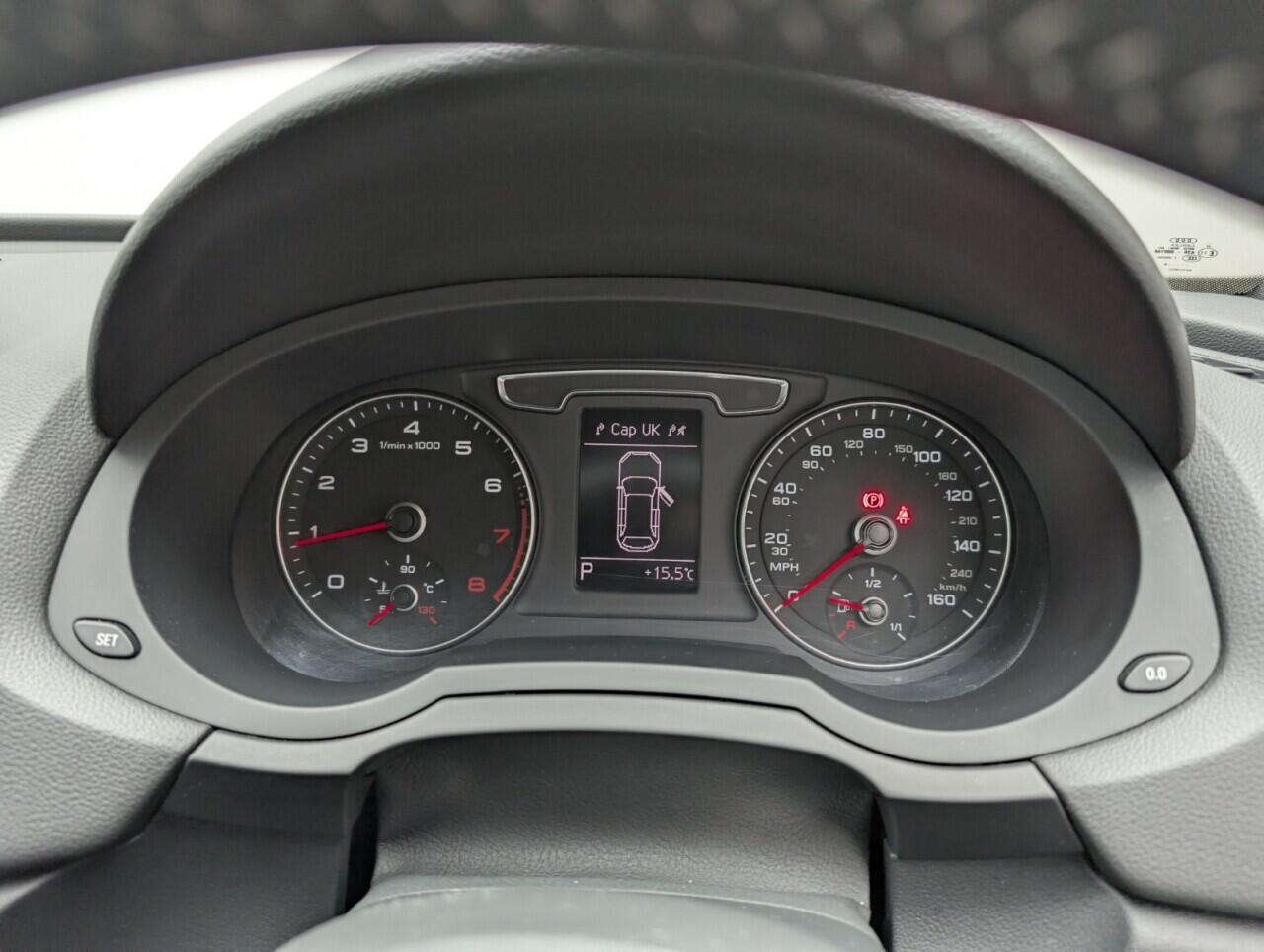 Used Audi Q3 2018 for sale - 76538298: Photo 17