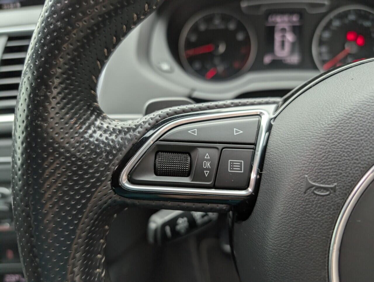 Used Audi Q3 2018 for sale - 76538298: Photo 18