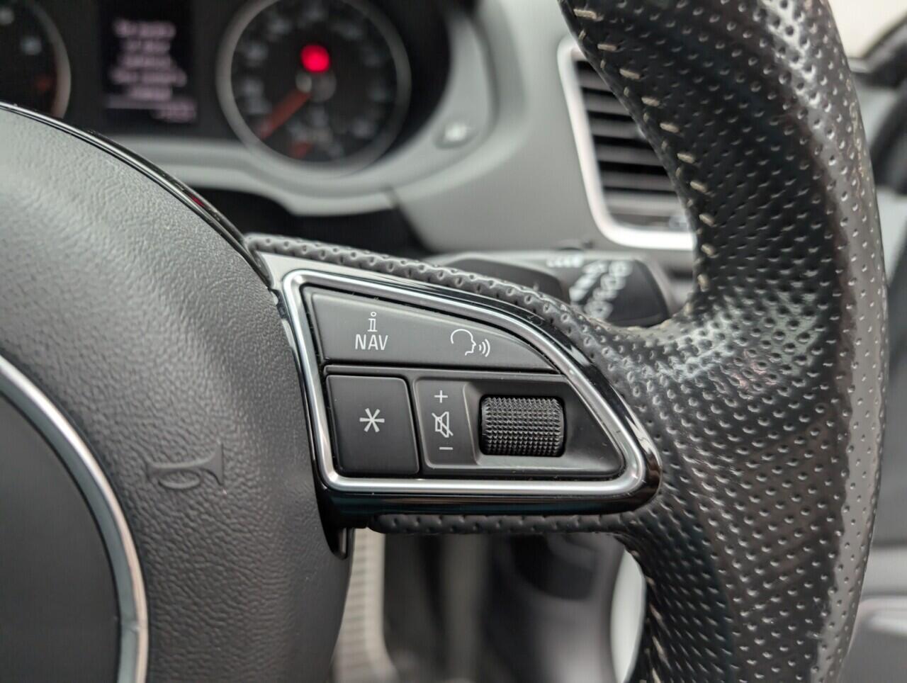 Used Audi Q3 2018 for sale - 76538298: Photo 19