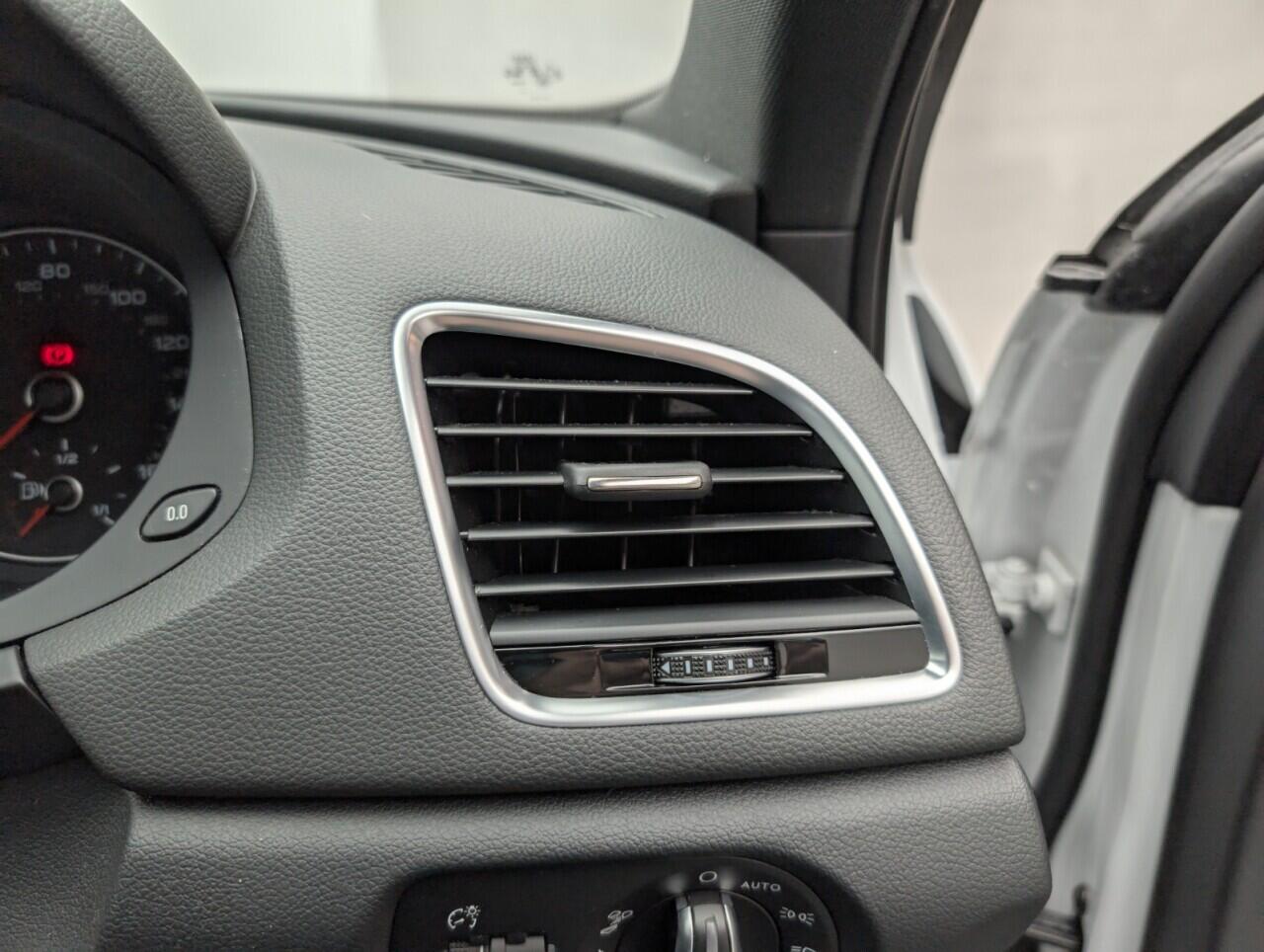 Used Audi Q3 2018 for sale - 76538298: Photo 20