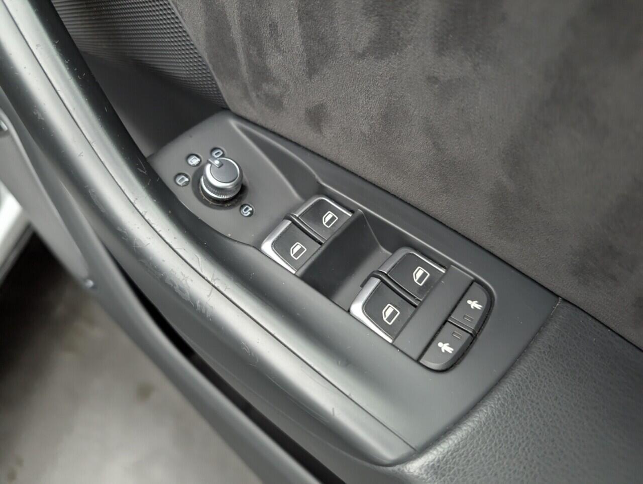 Used Audi Q3 2018 for sale - 76538298: Photo 21