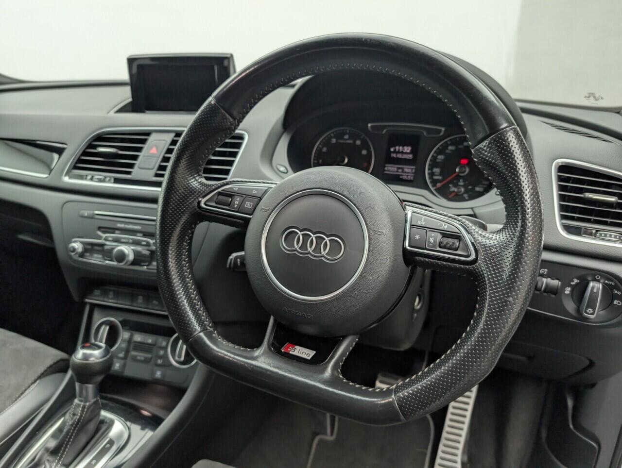 Used Audi Q3 2018 for sale - 76538298: Photo 22