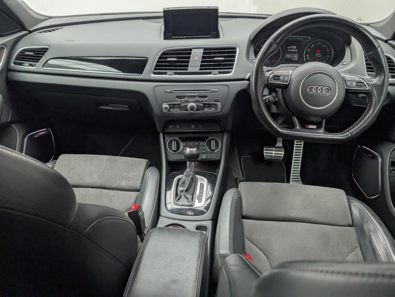 Used Audi Q3 2018 for sale - 76538298: Photo 23