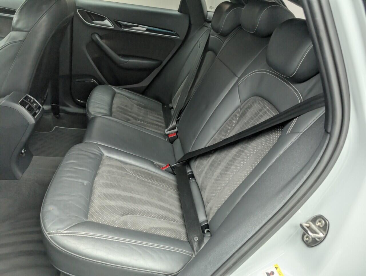 Used Audi Q3 2018 for sale - 76538298: Photo 26