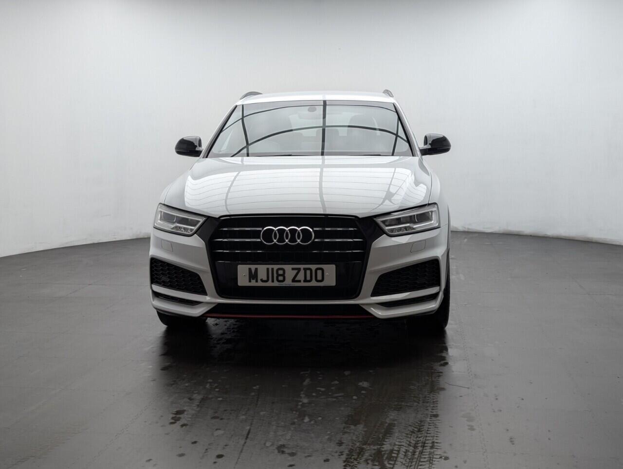 Used Audi Q3 2018 for sale - 76538298: Photo 3