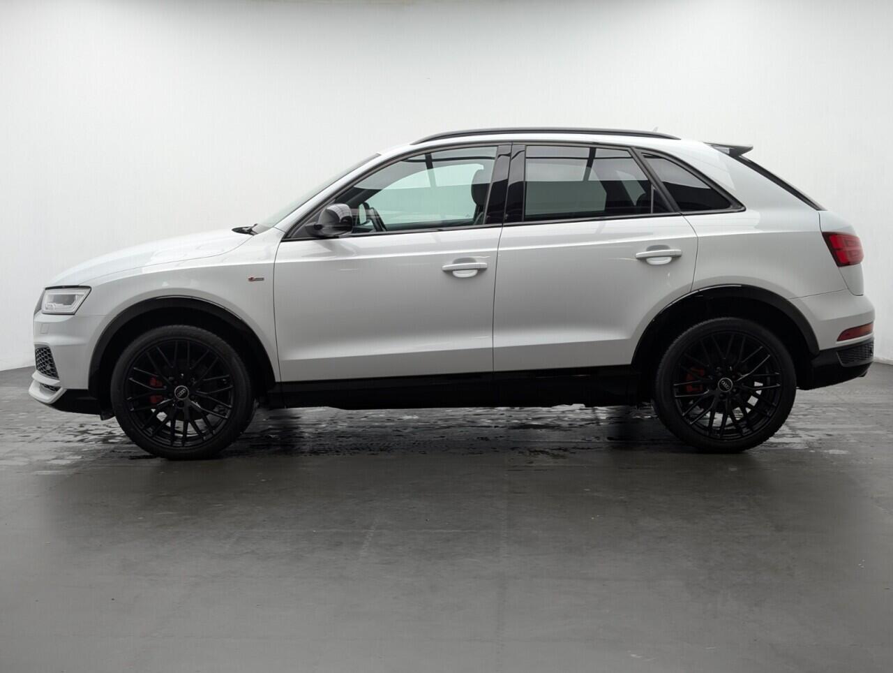 Used Audi Q3 2018 for sale - 76538298: Photo 5