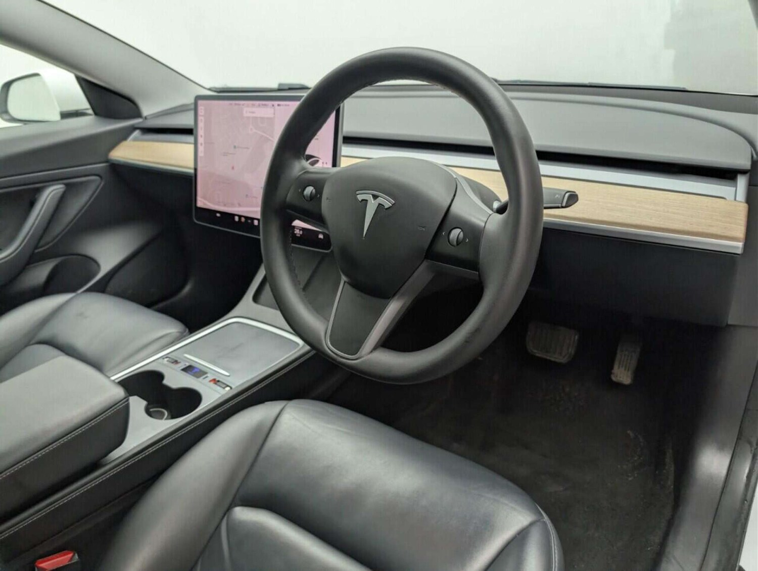 Used Tesla Model 3 2021 for sale - 77713225: Photo 11