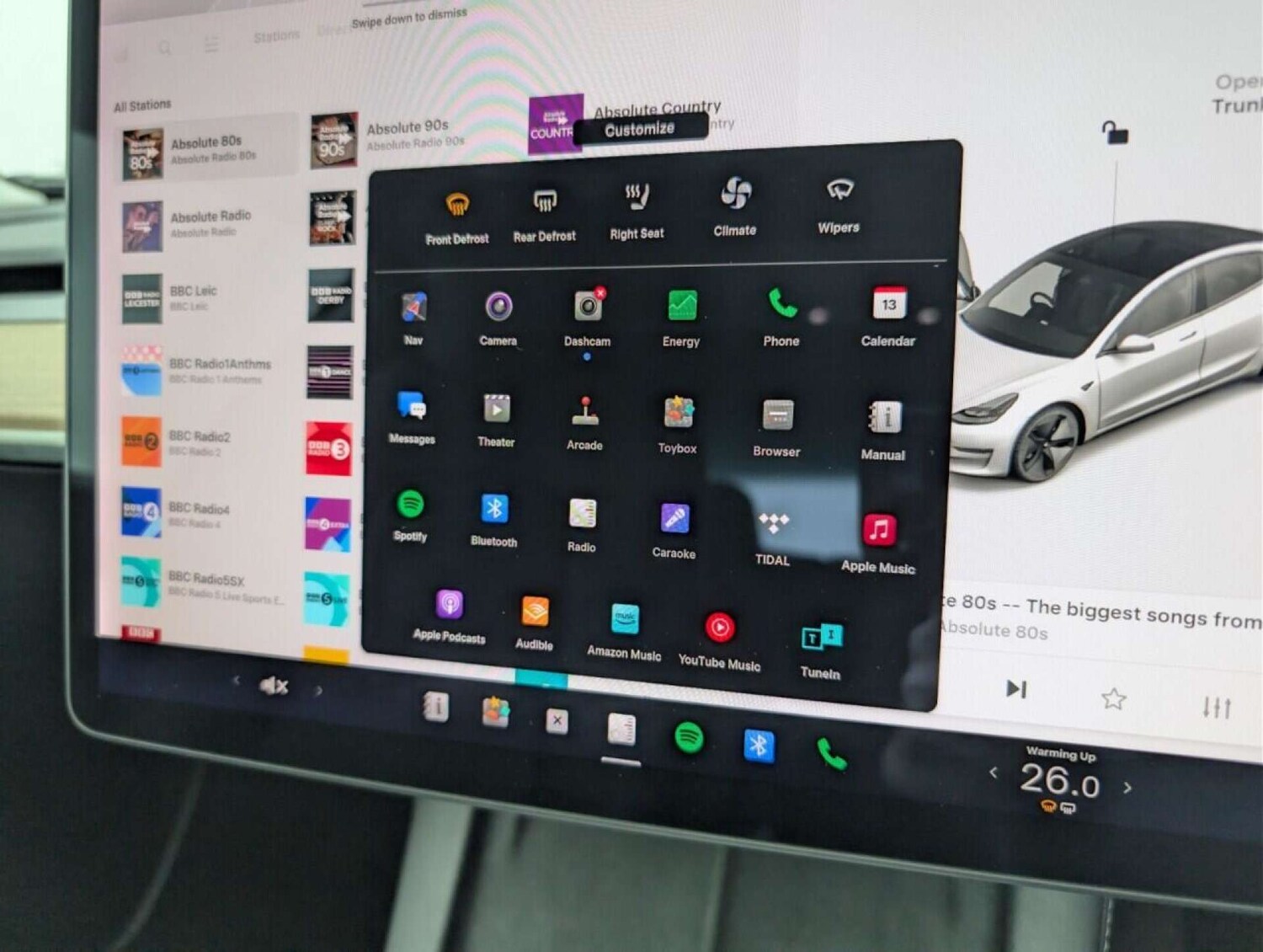 Used Tesla Model 3 2021 for sale - 77713225: Photo 15