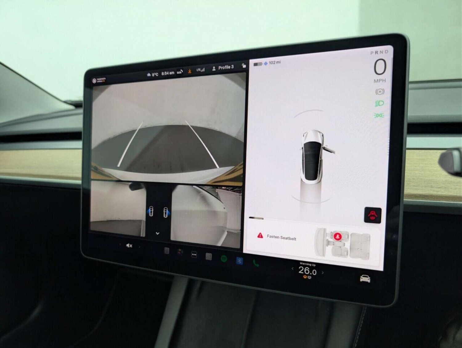 Used Tesla Model 3 2021 for sale - 77713225: Photo 16