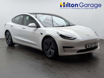 Used Tesla Model 3 2021 for sale - 77713225: Photo