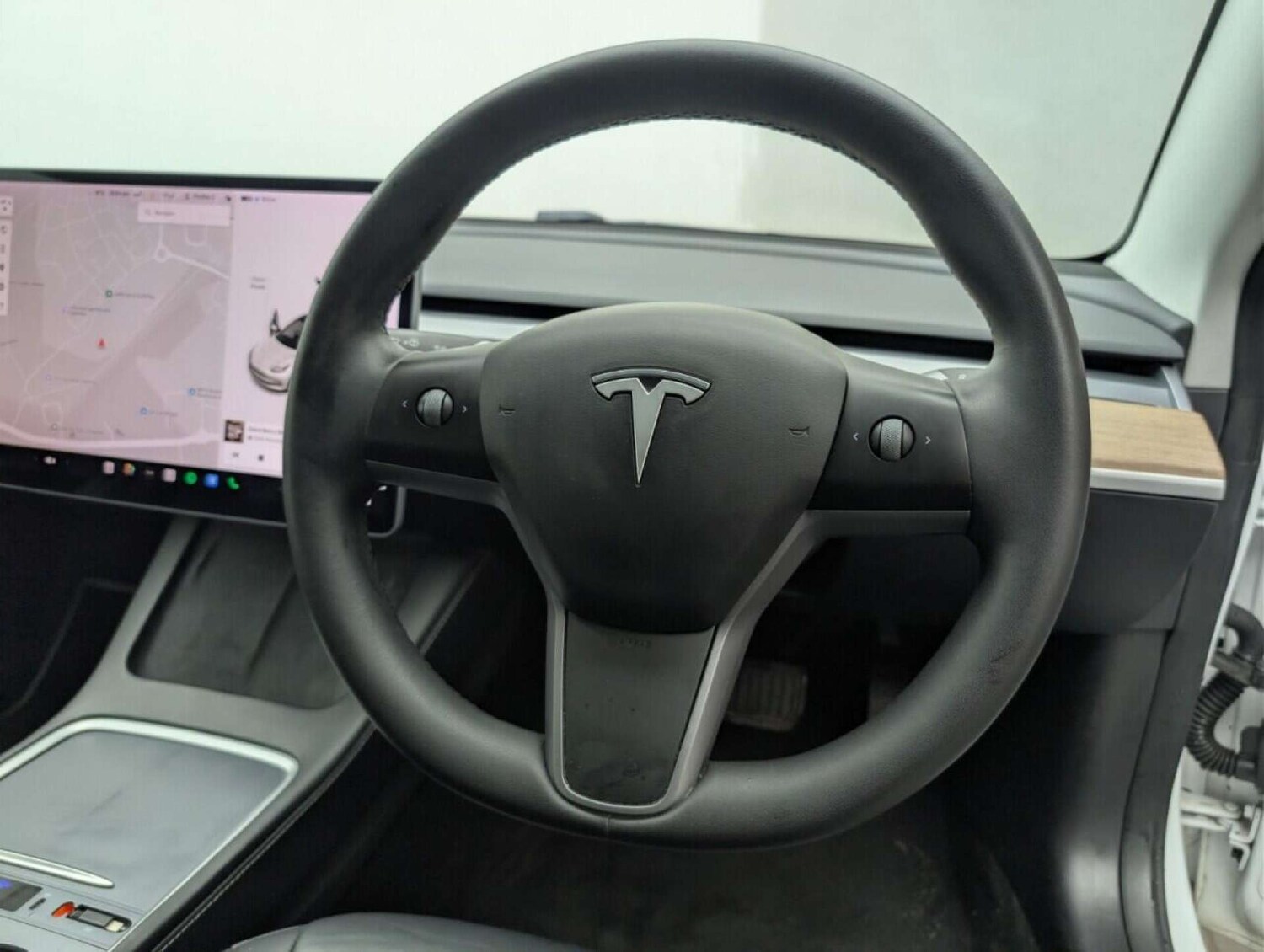 Used Tesla Model 3 2021 for sale - 77713225: Photo 23