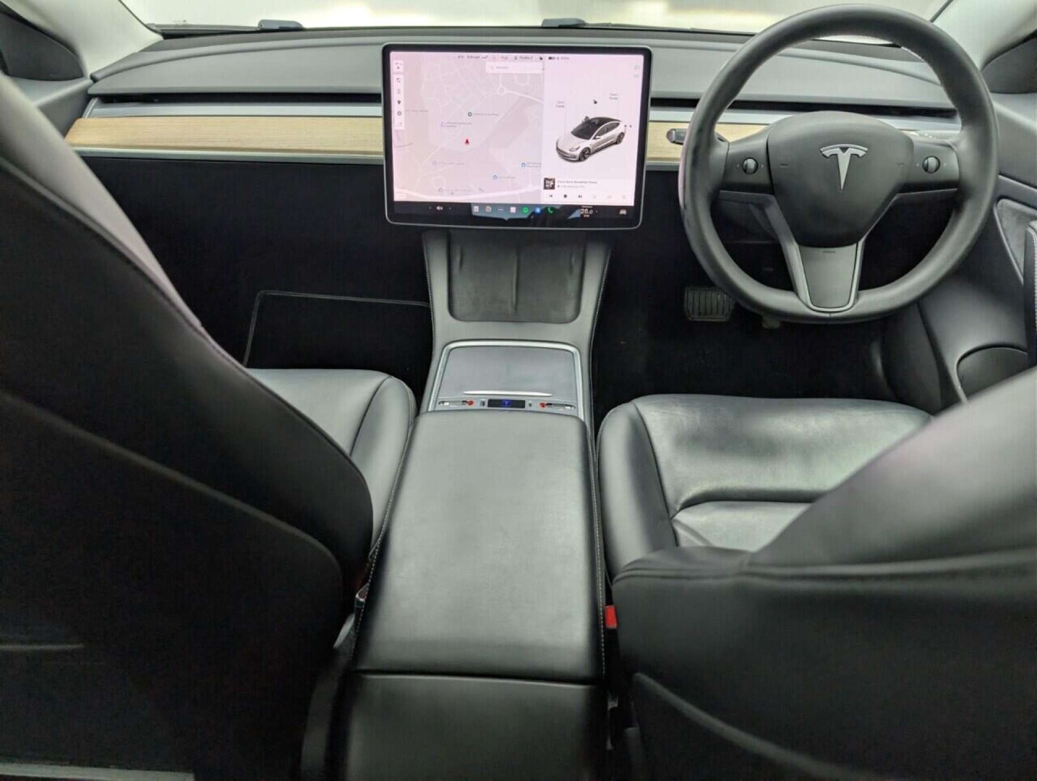 Used Tesla Model 3 2021 for sale - 77713225: Photo 24