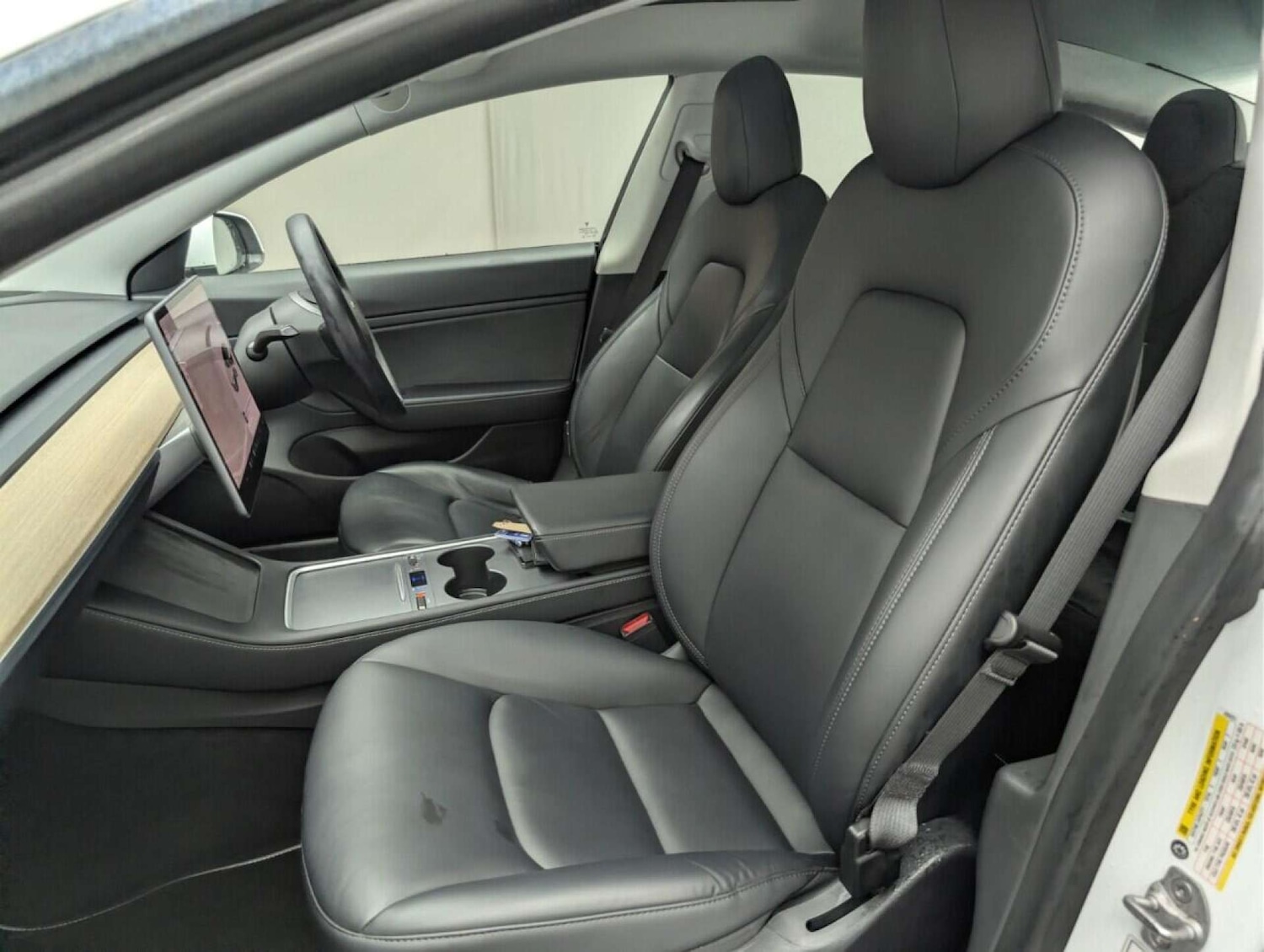 Used Tesla Model 3 2021 for sale - 77713225: Photo 28