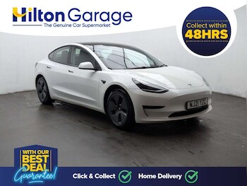 Used Tesla Model 3 2021 for sale - 77713225: Photo