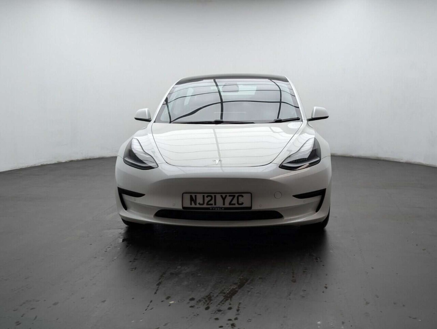 Used Tesla Model 3 2021 for sale - 77713225: Photo 3