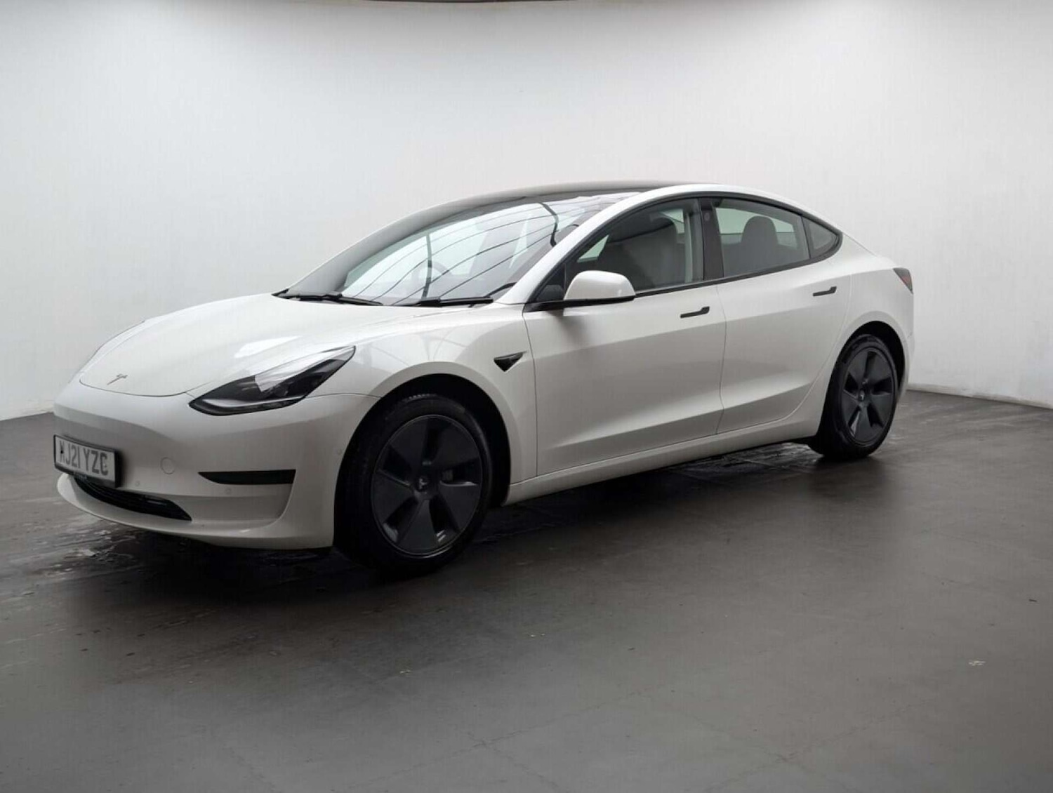 Used Tesla Model 3 2021 for sale - 77713225: Photo 4