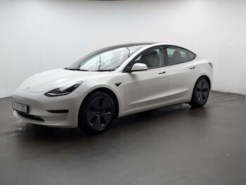 Used Tesla Model 3 2021 for sale - 77713225: Photo