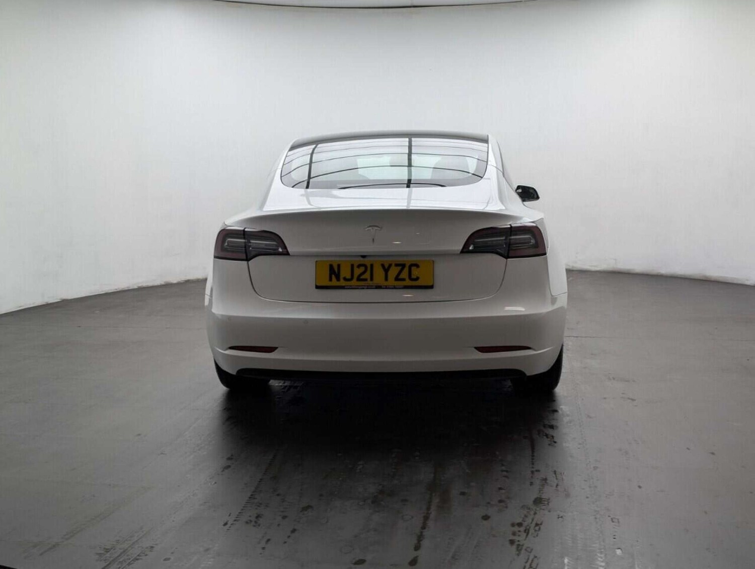 Used Tesla Model 3 2021 for sale - 77713225: Photo 7