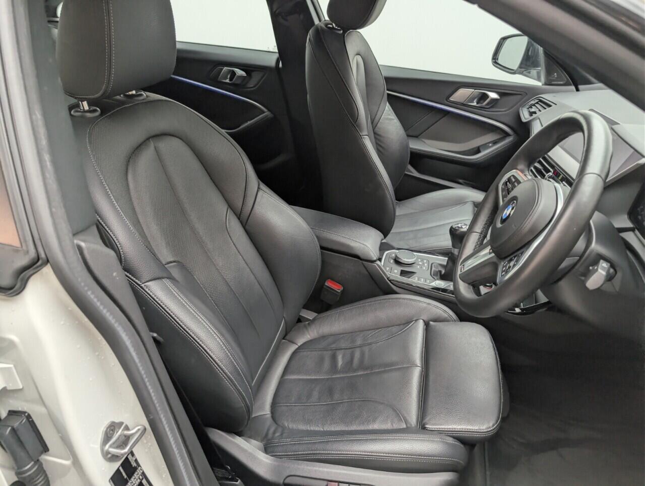 Used BMW 2 Series Gran Coupe 2020 for sale - 76472819: Photo 12