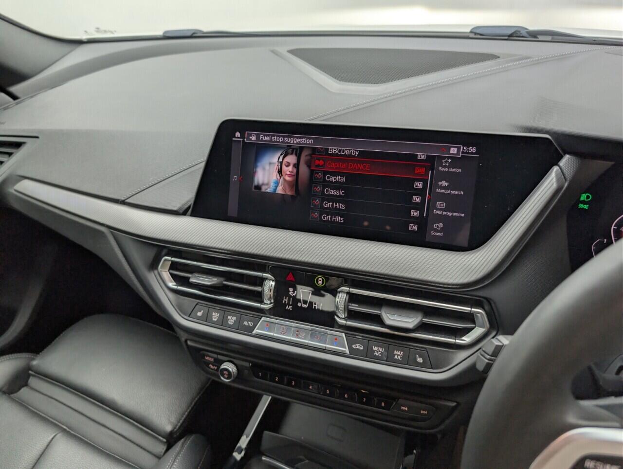 Used BMW 2 Series Gran Coupe 2020 for sale - 76472819: Photo 13