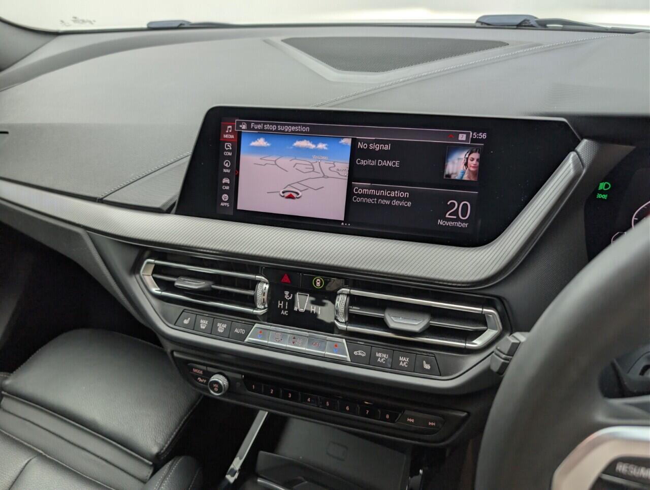 Used BMW 2 Series Gran Coupe 2020 for sale - 76472819: Photo 14