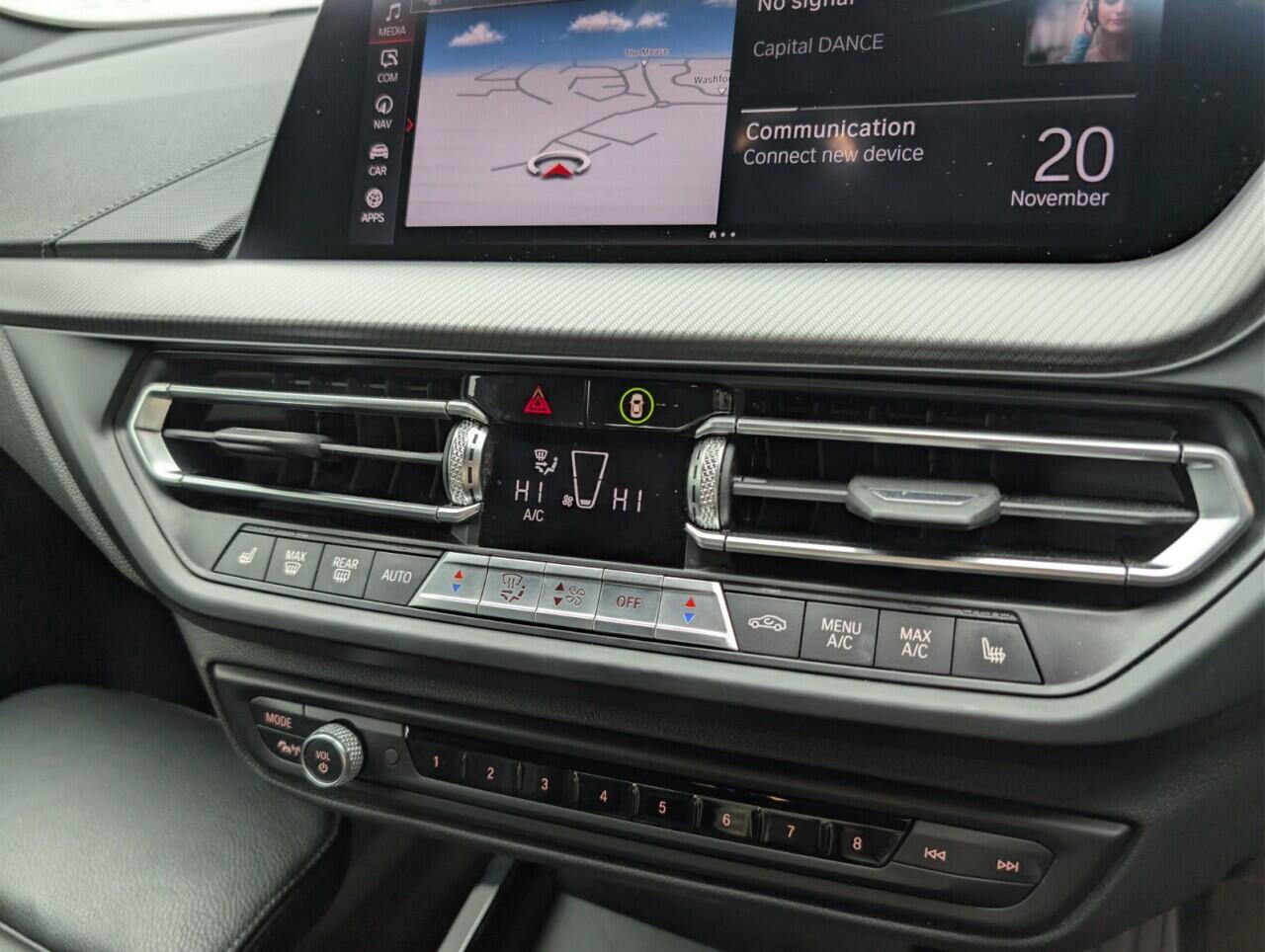 Used BMW 2 Series Gran Coupe 2020 for sale - 76472819: Photo 15