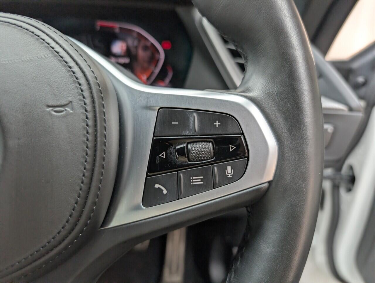 Used BMW 2 Series Gran Coupe 2020 for sale - 76472819: Photo 19