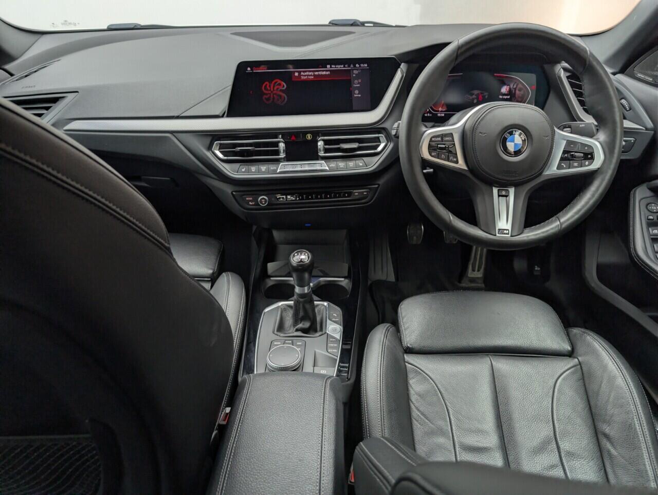 Used BMW 2 Series Gran Coupe 2020 for sale - 76472819: Photo 24
