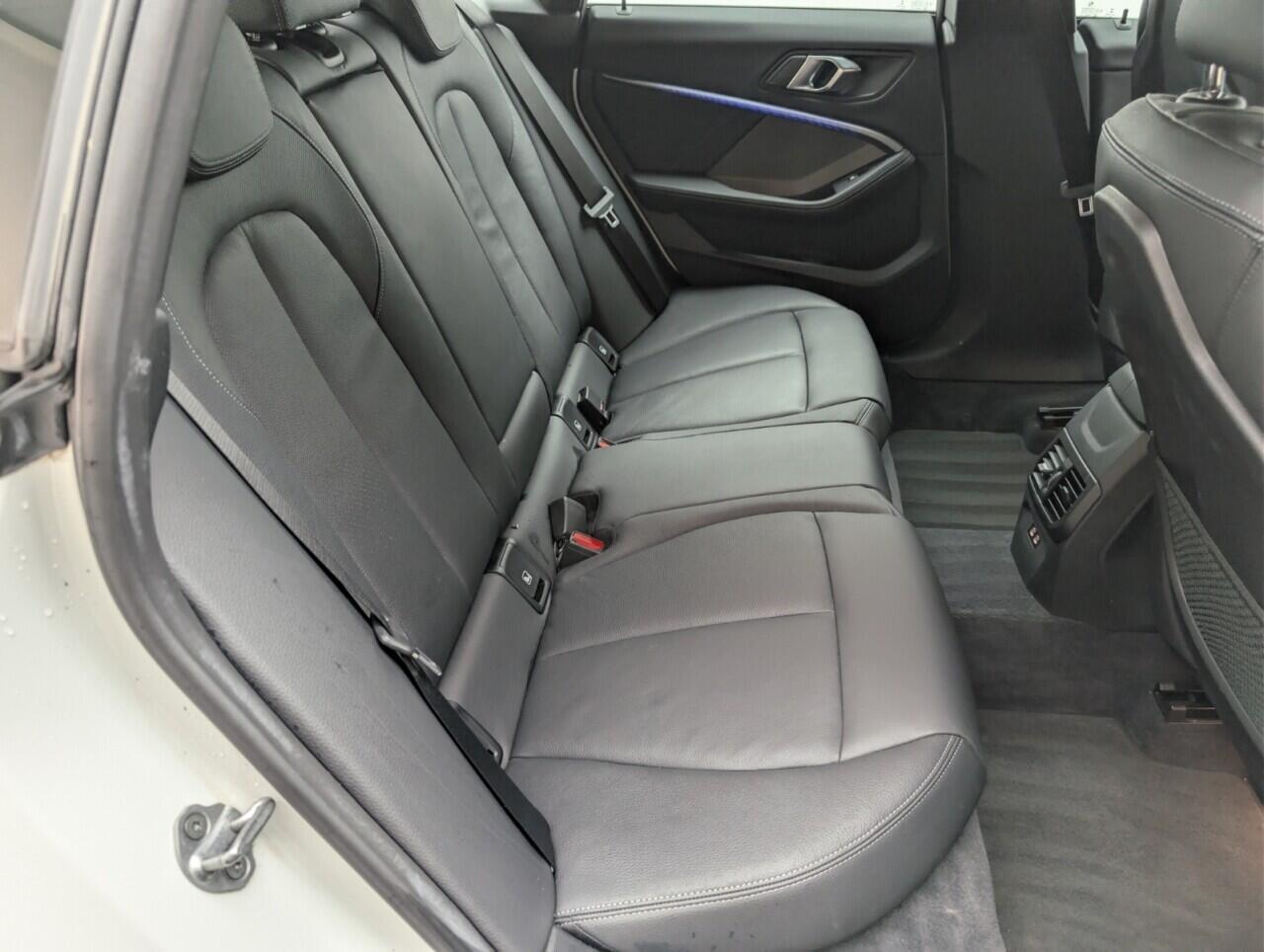 Used BMW 2 Series Gran Coupe 2020 for sale - 76472819: Photo 25