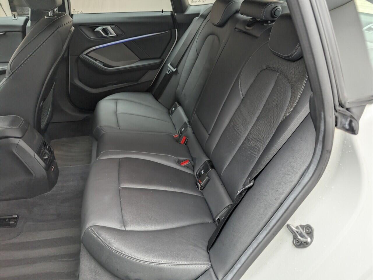 Used BMW 2 Series Gran Coupe 2020 for sale - 76472819: Photo 27