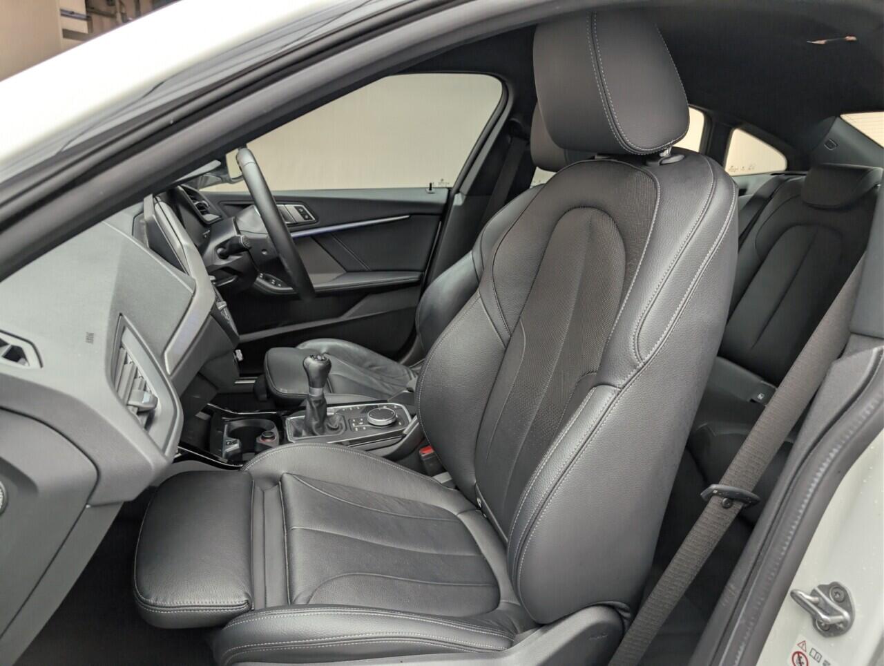 Used BMW 2 Series Gran Coupe 2020 for sale - 76472819: Photo 28